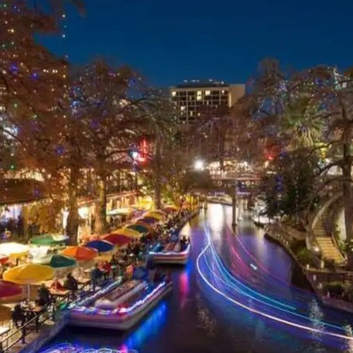 5 Budget-Friendly Vacation Spots in Texas