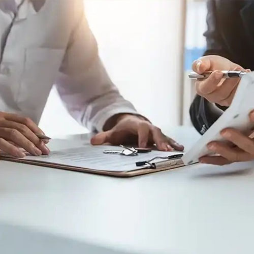 What Should You Be Looking for in a Lender?