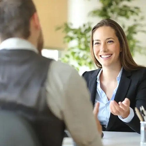 What Types of Jobs are Available at Loan Companies?