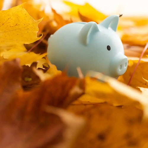 Budgeting for Tax Season—What Should You Do Now?