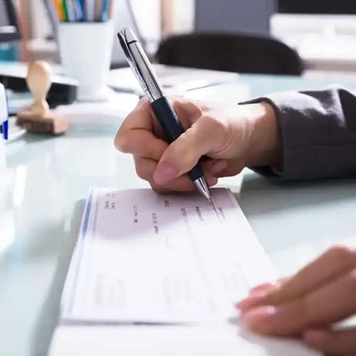 What is a Cashier’s Check, and Why Use Them?